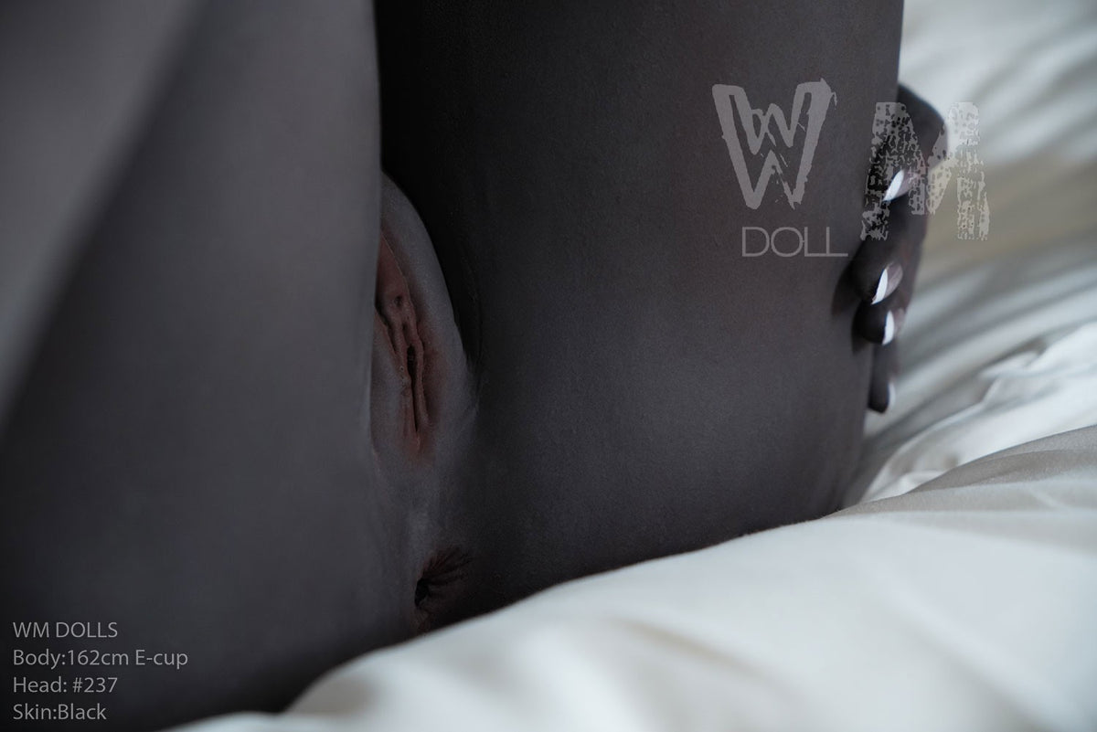 Sáhara muñeca sexual (WM-Doll Copa E de 162 cm #237 TPE)