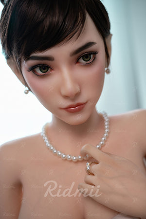 Orielle muñeca sexual (Ridmii Doll 164 cm C-Kupa TPE)