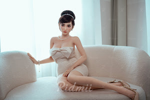 Orielle muñeca sexual (Ridmii Doll 164 cm C-Kupa TPE) EXPRESS