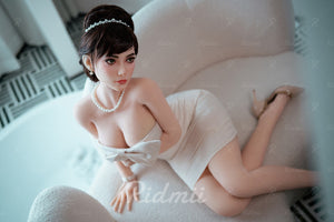 Orielle muñeca sexual (Ridmii Doll 164 cm C-Kupa TPE) EXPRESS