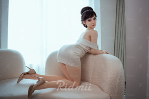 Orielle muñeca sexual (Ridmii Doll 164 cm C-Kupa TPE) EXPRESS
