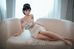 Orielle muñeca sexual (Ridmii Doll 164 cm C-Kupa TPE) EXPRESS