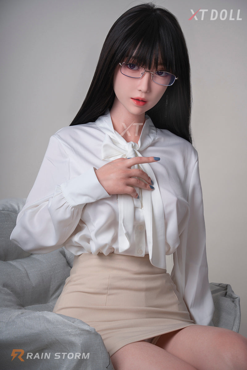 Rosaire muñeca sexual (XT Doll 164cm c-cup #xt-byb14 silicona)