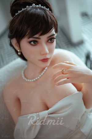 Orielle muñeca sexual (Ridmii Doll 164 cm C-Kupa TPE) EXPRESS