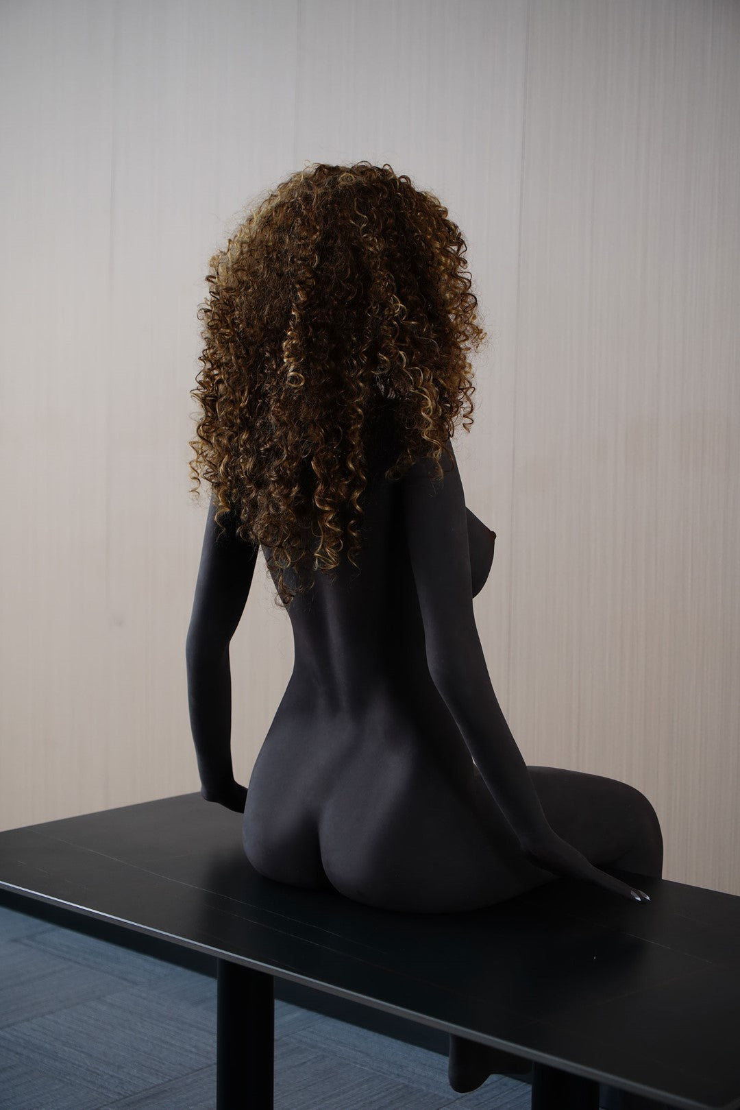 Sáhara muñeca sexual (WM-Doll 162cm E-CUP #237 TPE)