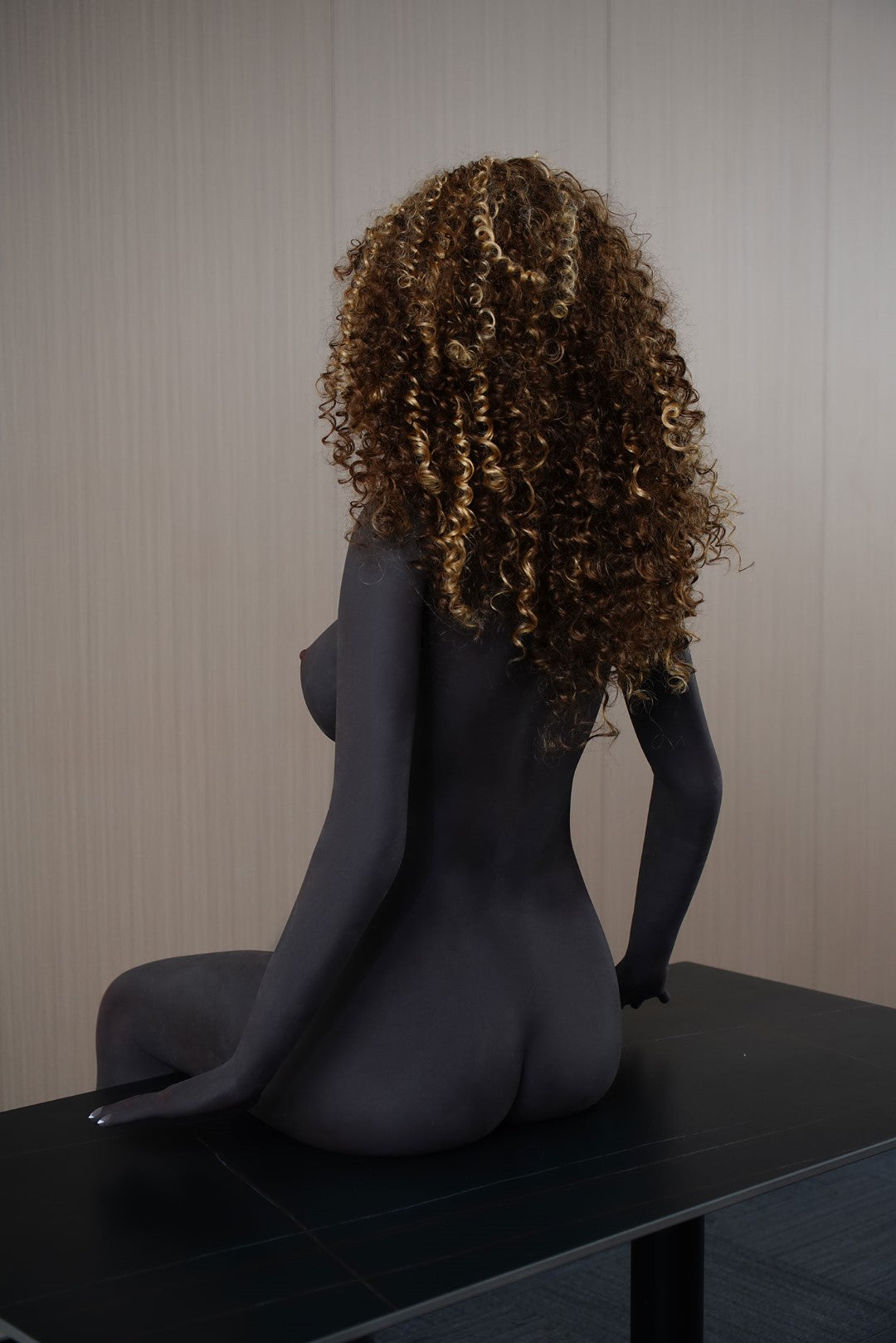 Sáhara muñeca sexual (WM-Doll 162cm E-CUP #237 TPE)