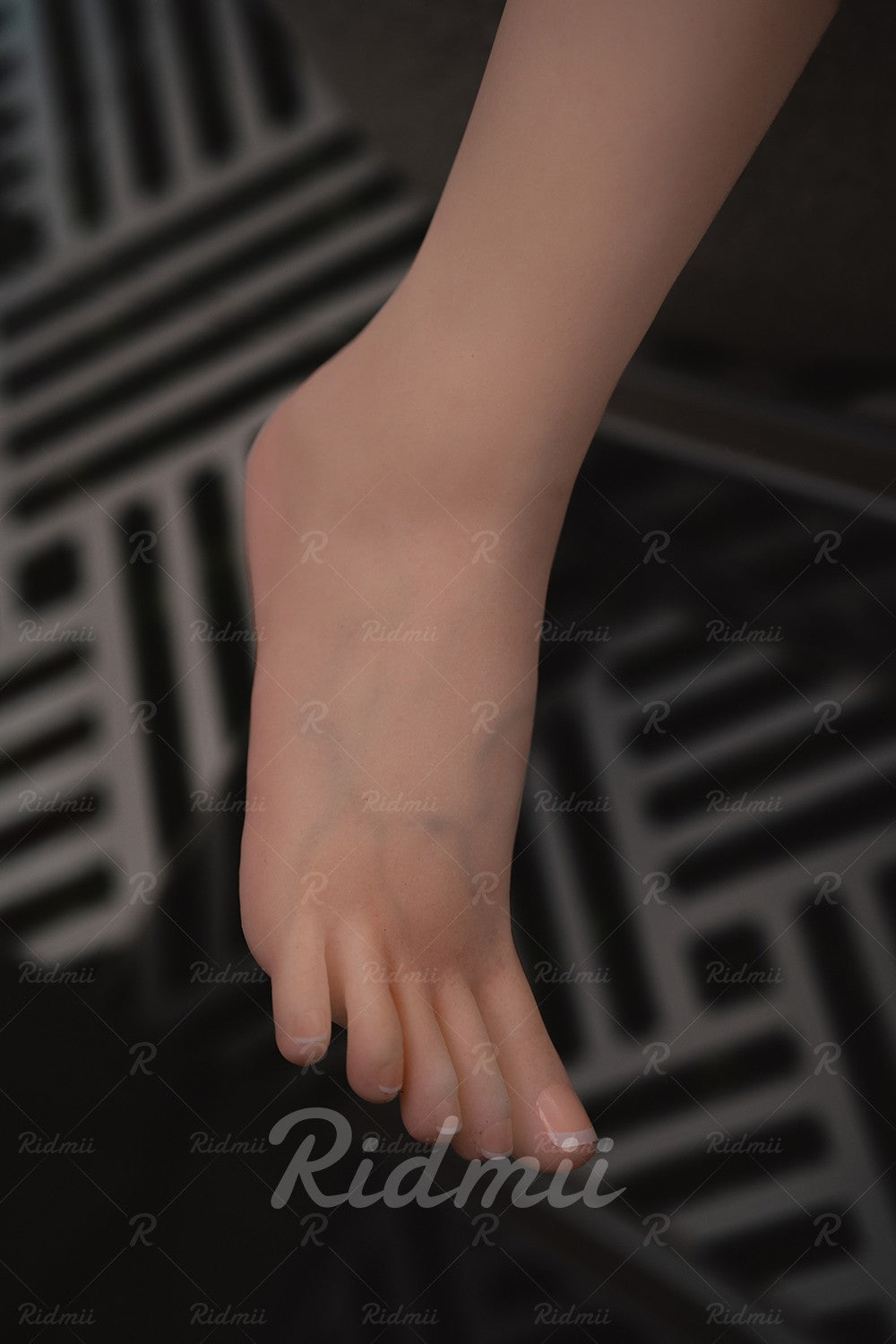 Mirador muñeca sexual (Ridmii Doll 164 cm copa C TPE)