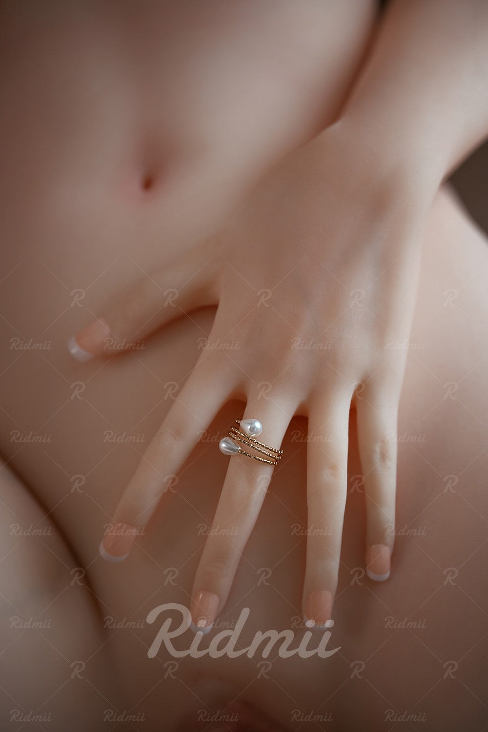 Mirador muñeca sexual (Ridmii Doll 164 cm copa C TPE)