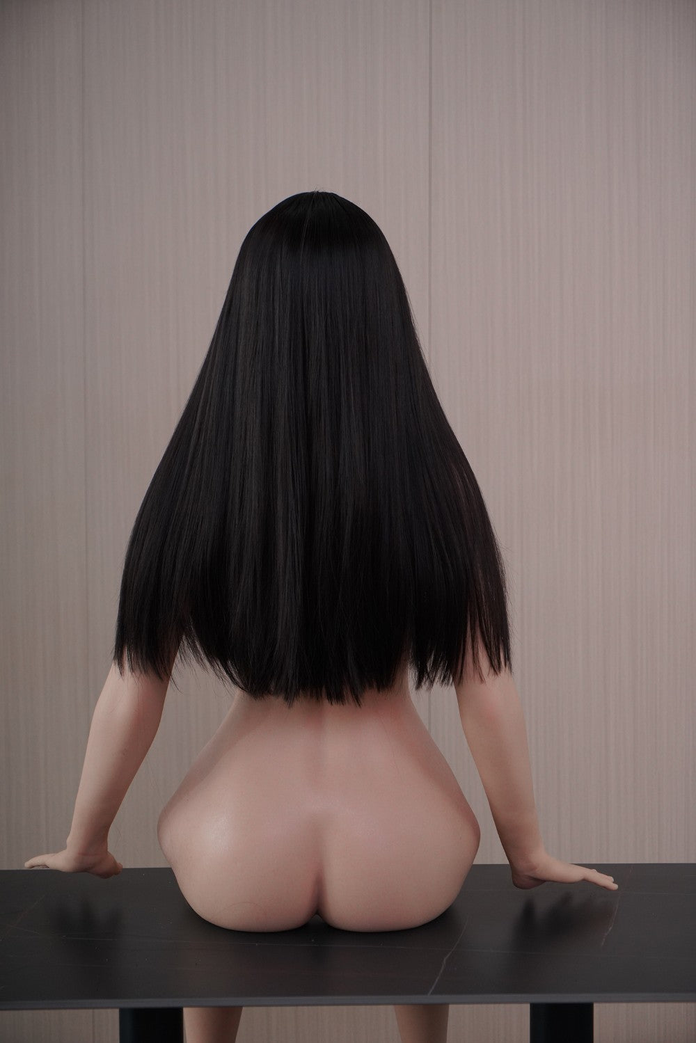 joline muñeca sexual (Galatea Doll 163 cm D-Cup #198 Silicona)