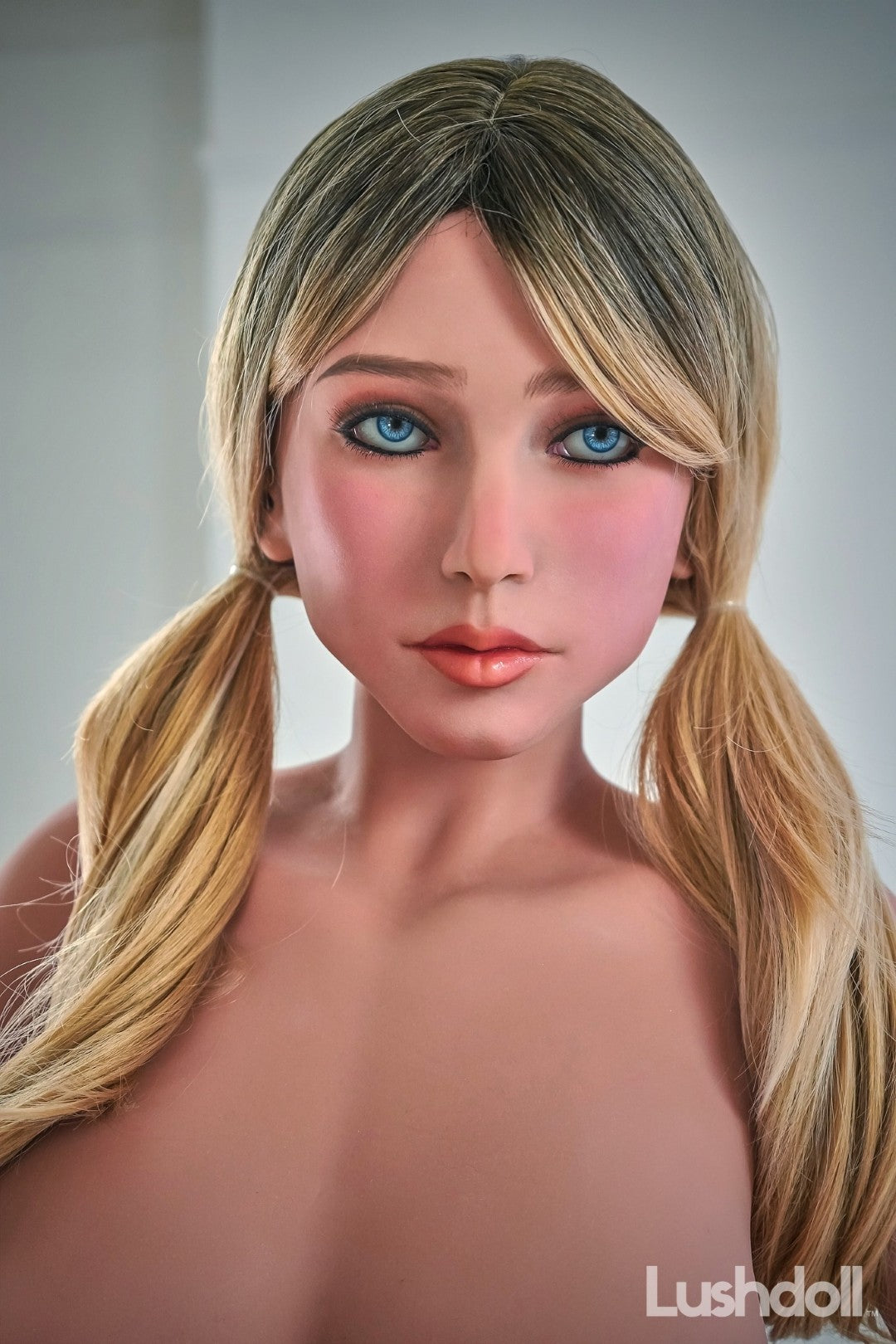 Polly muñeca sexual (Lushdoll 170 cm C-CUP #5 TPE)