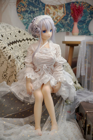 Hikari (Wm-Doll Mini 80cm F-Kupa TPE) EXPRESS