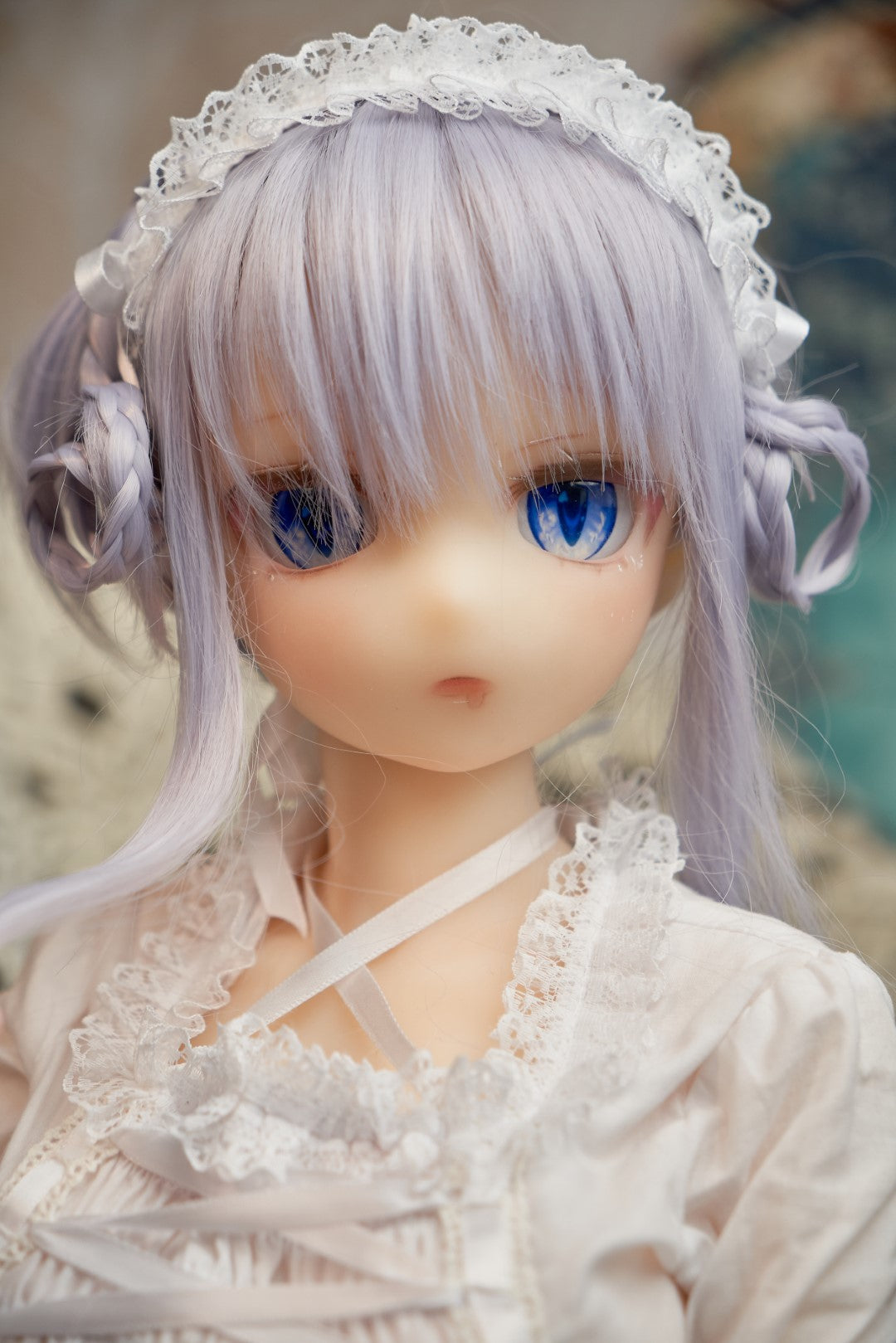 Hikari (WM-Doll Mini 80cm F-cup TPE)