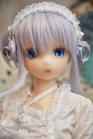 Hikari (Wm-Doll Mini 80cm F-Kupa TPE)