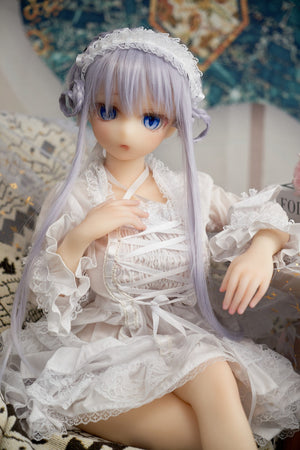 Hikari (Wm-Doll Mini 80cm F-Kupa TPE) EXPRESS