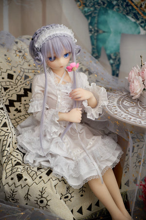 Hikari (Wm-Doll Mini 80cm F-Kupa TPE) EXPRESS