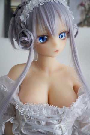 Hikari (Wm-Doll Mini 80cm F-Kupa TPE) EXPRESS