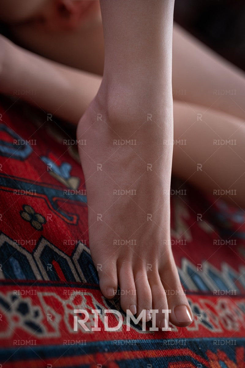 Kaya Sex doll (Ridmii Doll 164cm B-cup #K58 silicone)