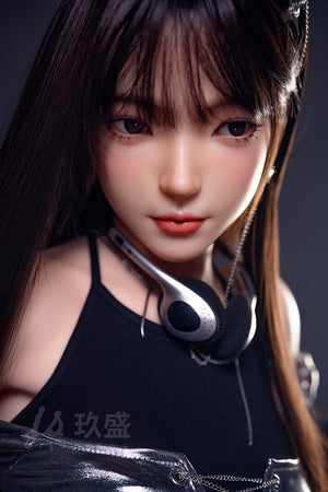 Sora muñeca sexual (Jiusheng 158 cm D-Kupa #70 Silicone)