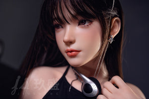 Sora muñeca sexual (Jiusheng 158 cm D-Kupa #70 Silicone)