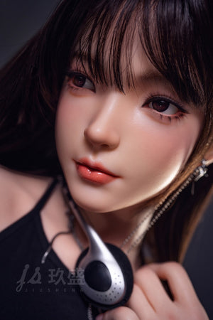 Sora muñeca sexual (Jiusheng 158 cm D-Kupa #70 Silicone)