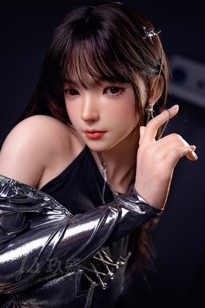 Sora muñeca sexual (Jiusheng 158 cm D-Kupa #70 Silicone)