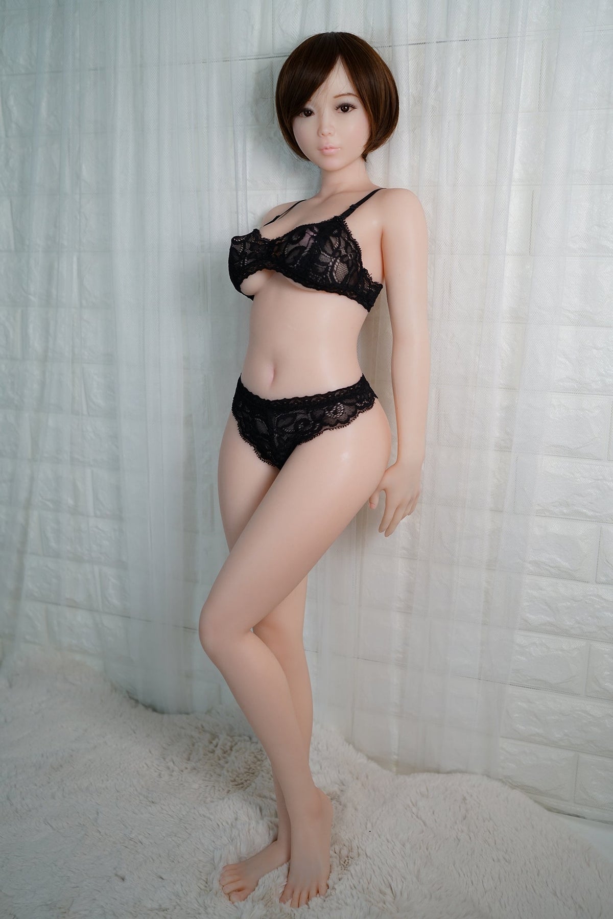 Akira Sex doll (Piper Doll 100cm G-cup silicone) EXPRESS