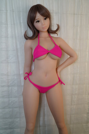 Akira muñeca sexual (Piper Doll Silicona G-Cup de 100 cm) EXPRESS