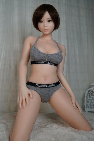 Akira muñeca sexual (Piper Doll Silicona G-Cup de 100 cm) EXPRESS