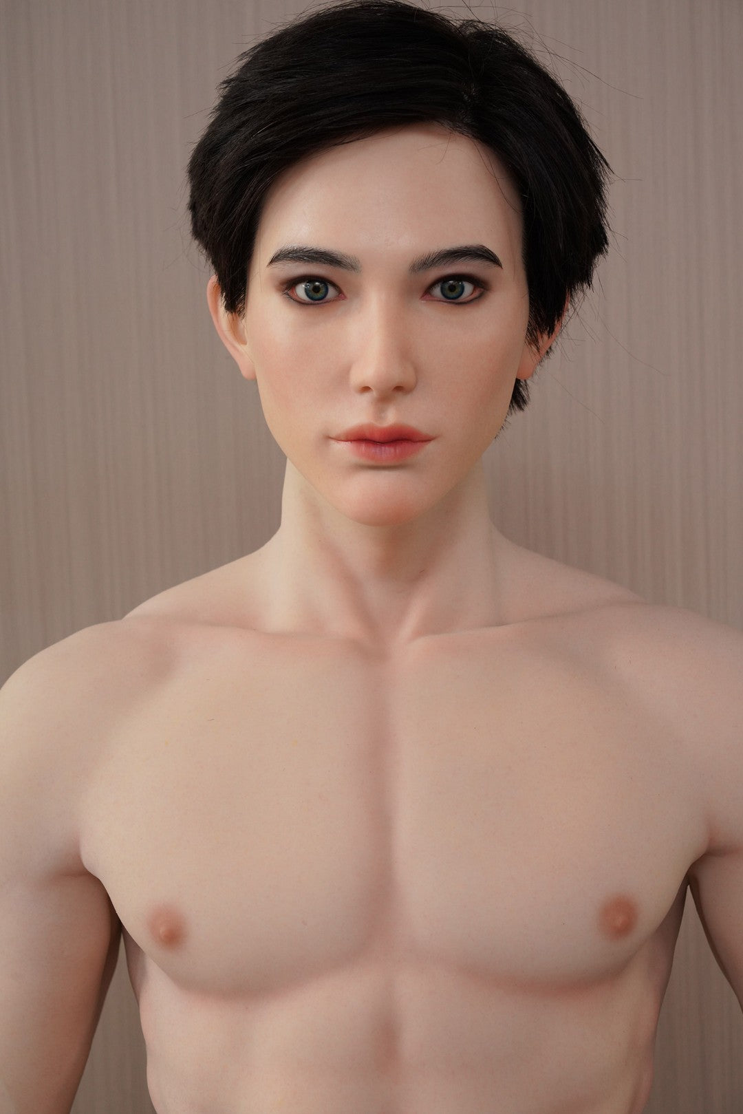 Kenji Male Sex doll (WM-Doll 186cm #N1 silicone)