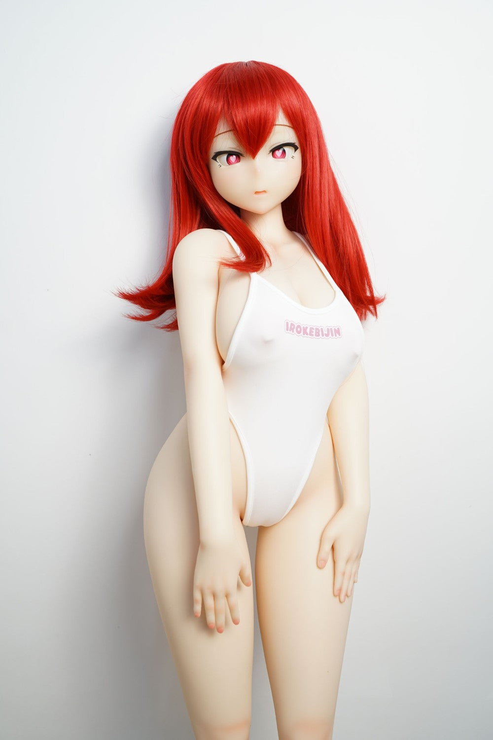 akane muñeca sexual (Irokebijin 90cm F-Cup HSS Silicona)