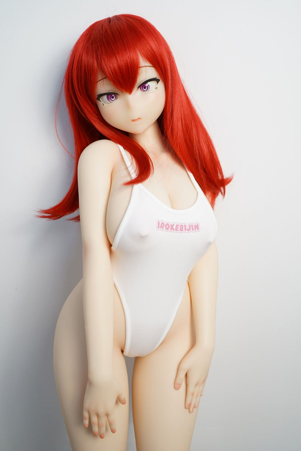 akane muñeca sexual (Irokebijin 90cm F-Cup HSS Silicona)