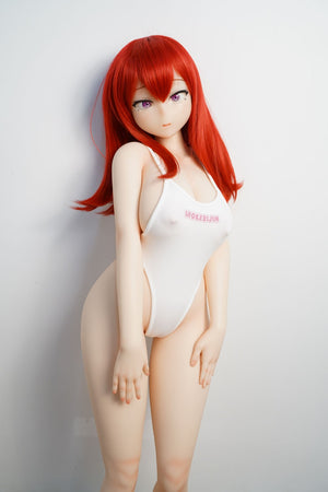 Akane muñeca sexual (Irokebijin 90 cm F-Kupa HSS Silicone)