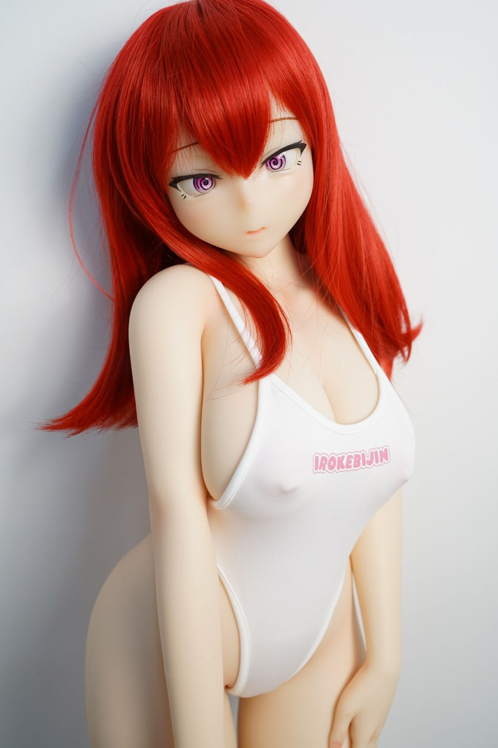 akane muñeca sexual (Irokebijin 90cm F-Cup HSS Silicona)