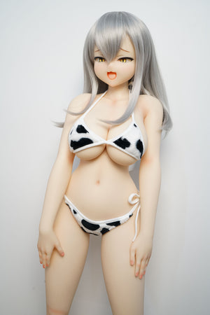 Akari muñeca sexual (Irokebijin 90 cm F-Kupa HSS Silicone)