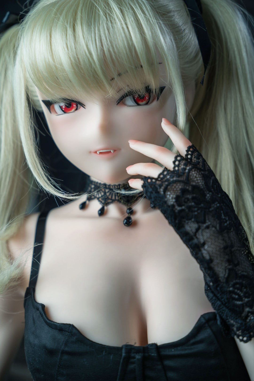 Abby Sex doll (Irokebijin 148cm F-cup HSS silicone)