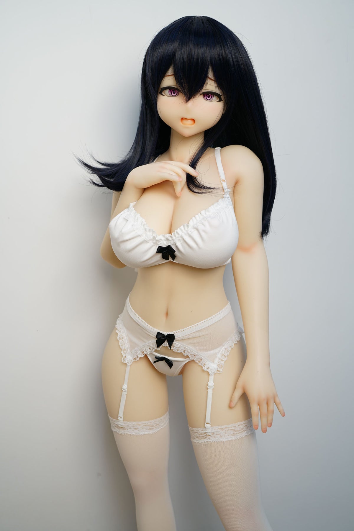 Yui muñeca sexual (Irokebijin 95cm Copa F HSS Silicona)