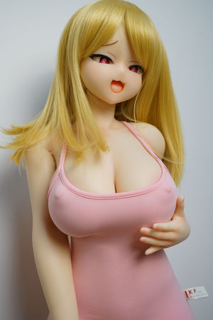 Akari muñeca sexual (Irokebijin 95 cm F-Kupa HSS Silicone)