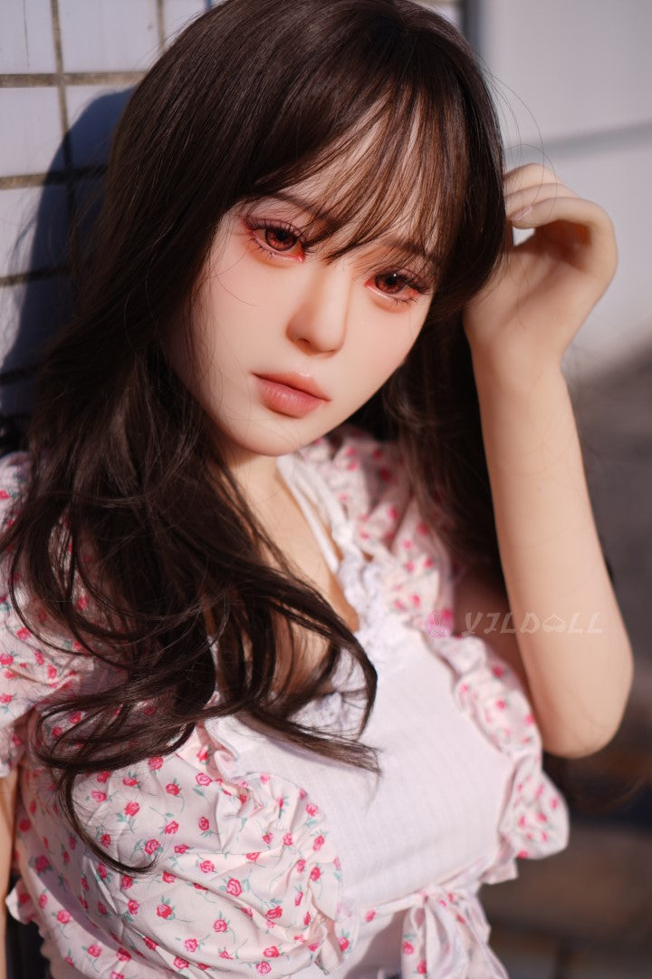 Suraya muñeca sexual (YJL Doll 156 cm copa F TPE)