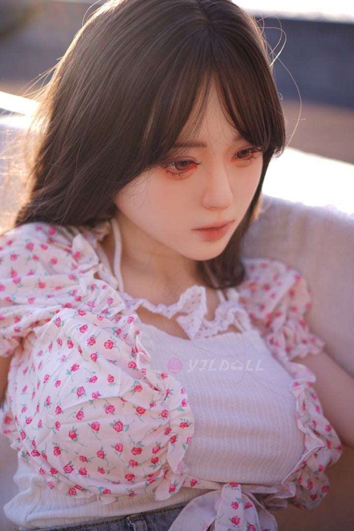 Suraya muñeca sexual (YJL Doll 156 cm copa F TPE)