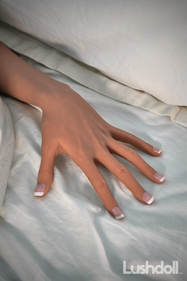 Scarlett muñeca sexual (Lushdoll 172 cm H-Kupa #12 TPE)