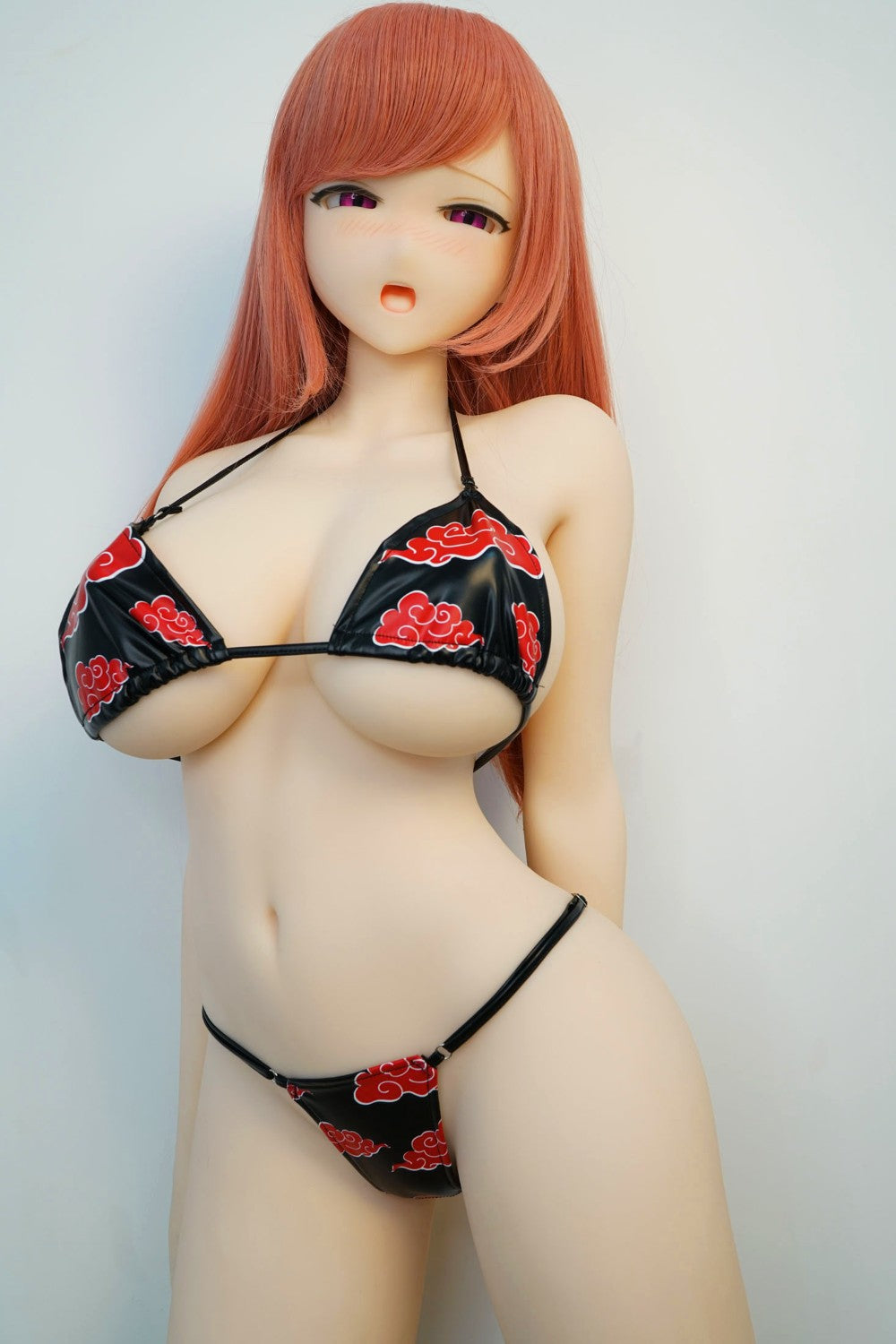 Mión muñeca sexual (Irokebijin 150 cm E-CUP S-TPE)