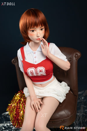Lilly muñeca sexual (XT Doll 150cm D-Kupa #XT-20 D Silicone)