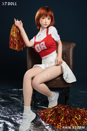 Lilly muñeca sexual (XT Doll 150cm D-Kupa #XT-20 D Silicone)