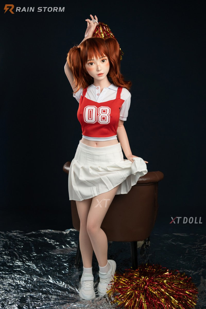 Lilly muñeca sexual (XT Doll 150cm D-Kupa #XT-20 D Silicone)