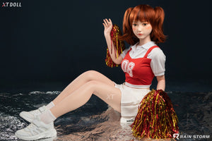 Lilly muñeca sexual (XT Doll 150cm D-Kupa #XT-20 D Silicone)