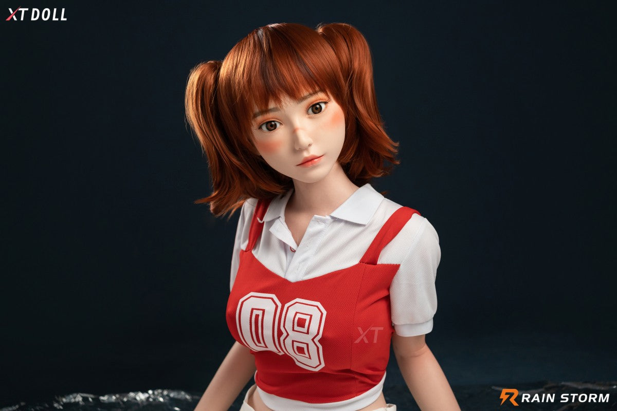 Lilly muñeca sexual (XT Doll 150cm D-Kupa #XT-20 D Silicone)
