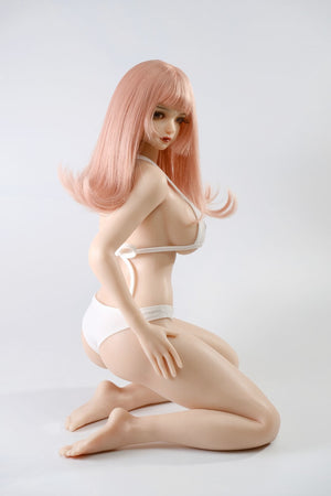 Liora (Doll Forever Silicona G-Cup de 60 cm)