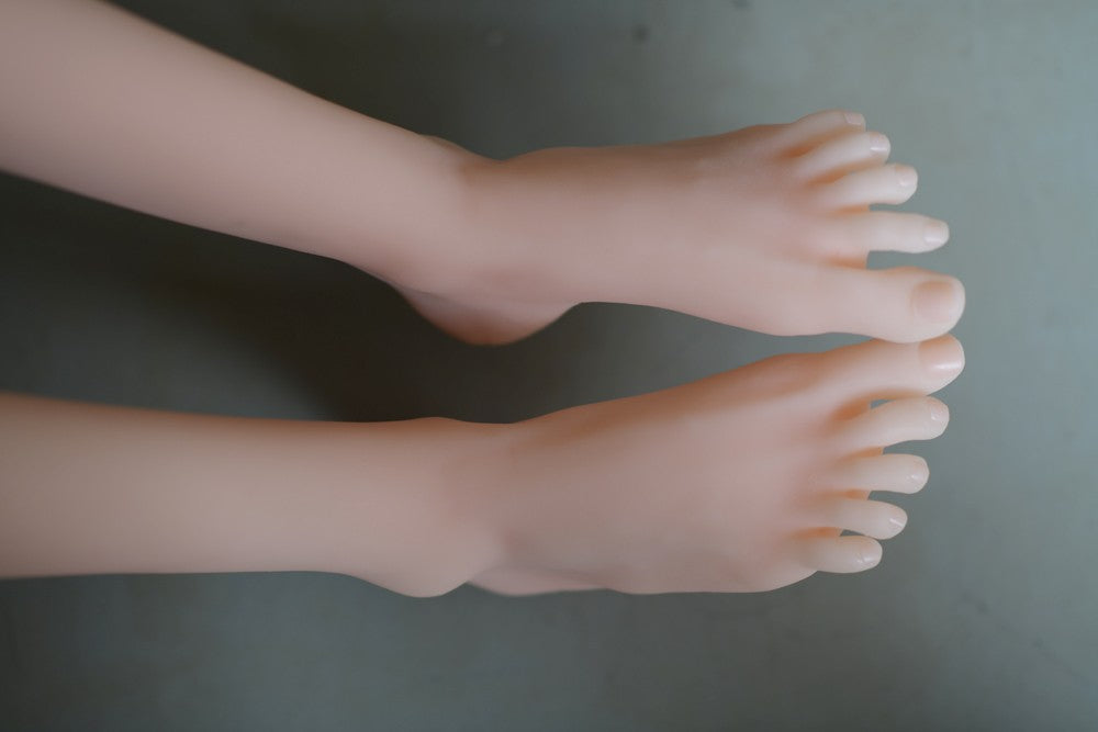 Estefanía muñeca sexual (HRDoll 165 cm Copa D #39 TPE)