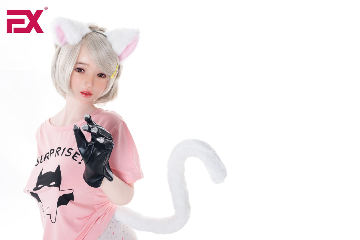 hotaru muñeca sexual (EXDoll 145cm H-Cup #Utopía Silicona)