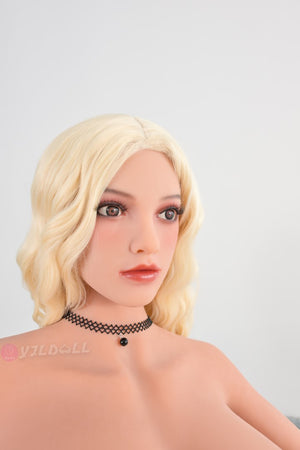 Grace muñeca sexual (YJL Doll 159cm i-cup #814 TPE)